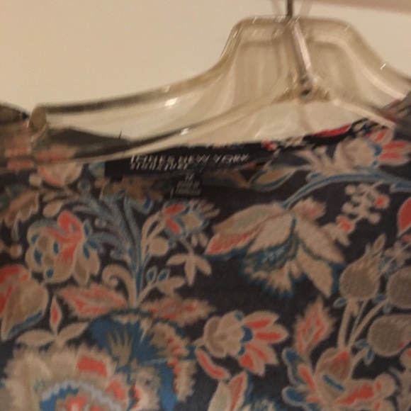 Floral dress - Picture 3 of 3